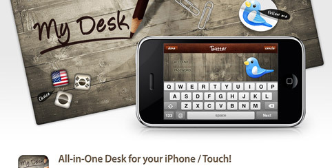 App-mydesk