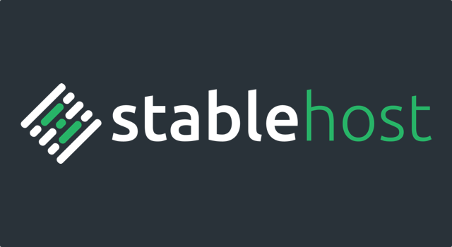 Stablehost 80% OFF for Unlimited Pro SSD Hosting