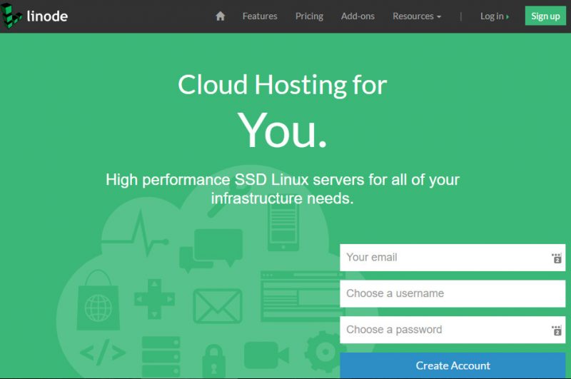 Linode $20 free credit and double RAM offers for 13th birthday