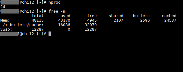 Stablehost Offers 40% OFF & Details Review For 2016 1 RAM & CPU of Shared Server (Chicago 12) of Stablehost