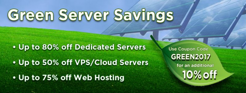 TurnKeyInternet 80% OFF Dedicated Servers