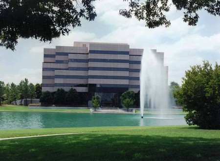 Birmingham Campus, University of Phoenix