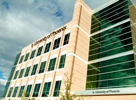 Southern Arizona Campus, University of Phoenix
