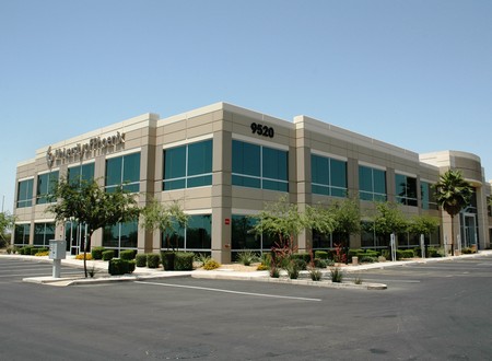 West Valley Learning Center, University of Phoenix