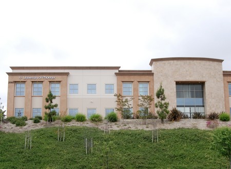 Chula Vista Learning Center, University of Phoenix
