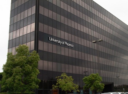 Laguna Hills Learning Center, University of Phoenix