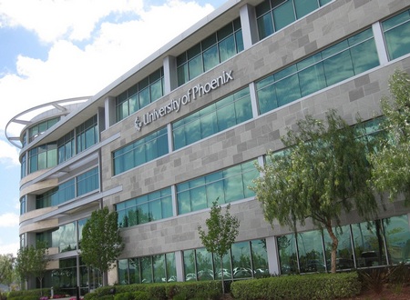 Murrieta Learning Center, University of Phoenix
