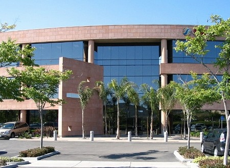 San Marcos Learning Center, University of Phoenix