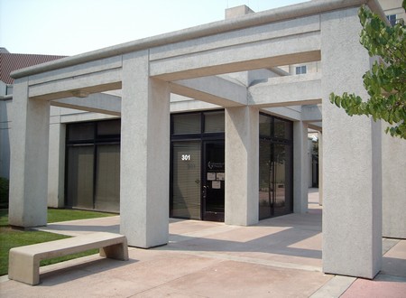 Visalia Learning Center, University of Phoenix
