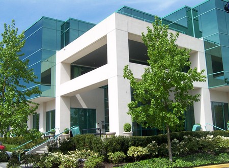 Vancouver Campus, University of Phoenix