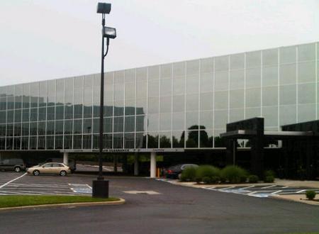 Kansas City Campus, University of Phoenix