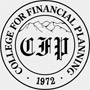 College for Financial Planning logo