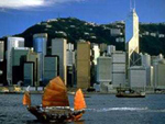 Hong Kong Harbour - ESL Jobs