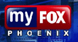 My Fox Phoenix Logo