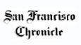 San Francisco Chronicle Logo