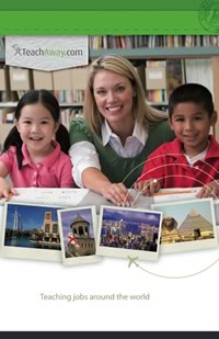 Teach Away Brochure