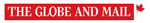 The Globe and Mail Logo