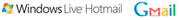 Windows Live Hotmail - Gmail