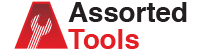Assorted Tools logo