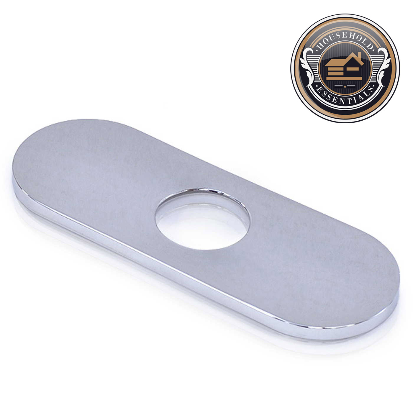 Bathroom Sink Hole Cover / Deckplate