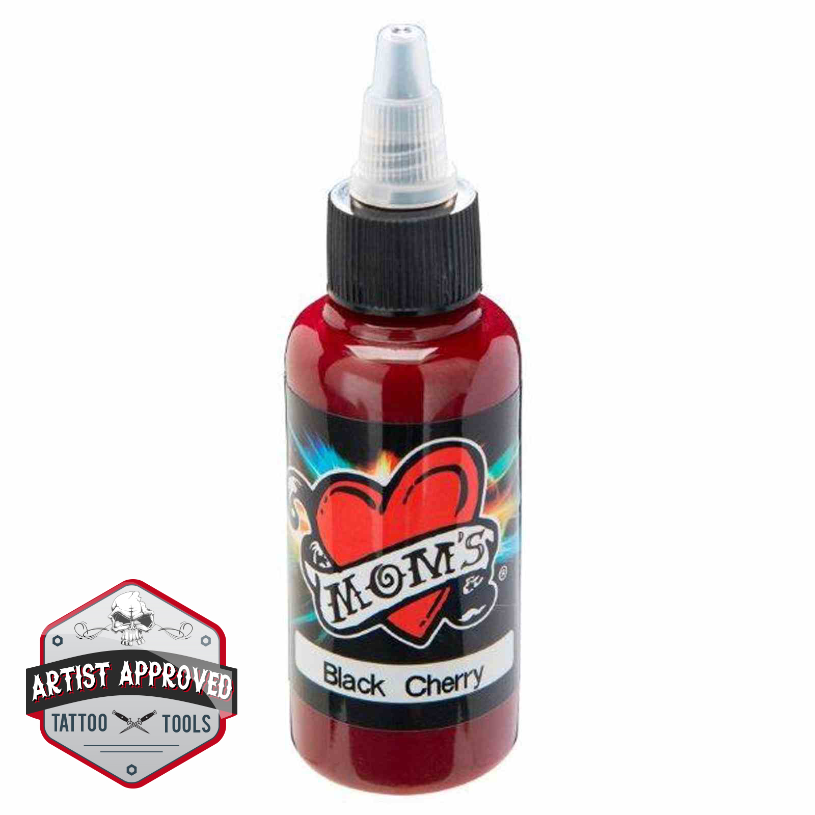 MOMs Millennium Tattoo Ink 1/2 oz eBay