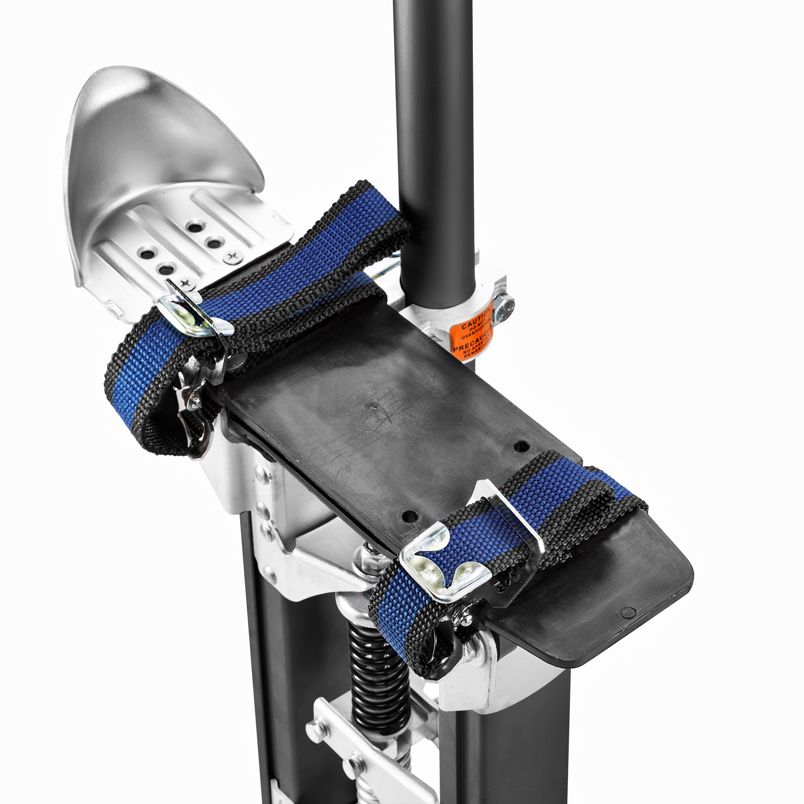 Drywall Stilts Painters Walking Finishing Tools Adjustable 15" 23