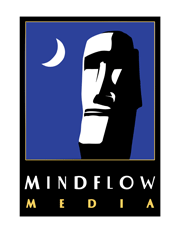 Mindflow Media logo
