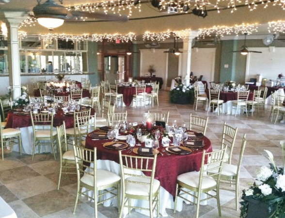 Wedding Reception In Las Vegas