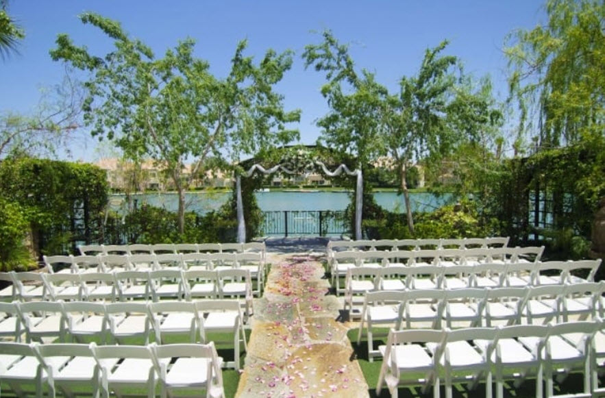Wedding Packages In Las Vegas