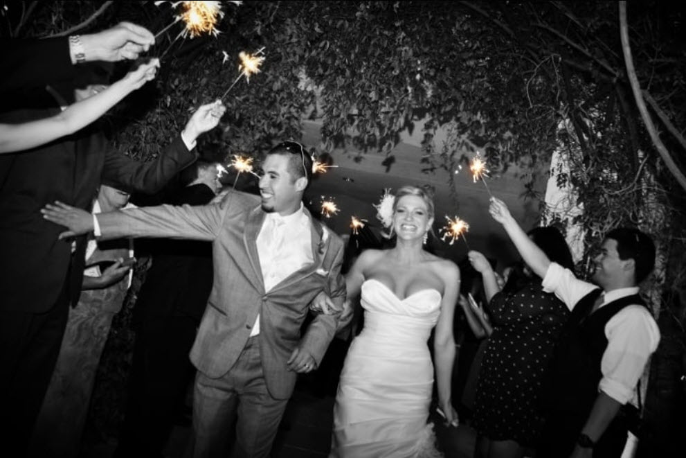 Wedding Planner In Las Vegas