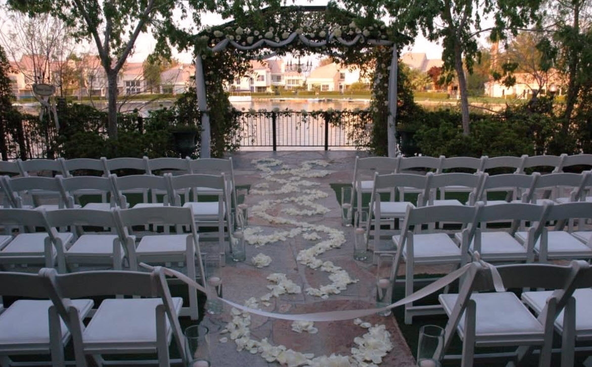 Wedding Venues Vegas