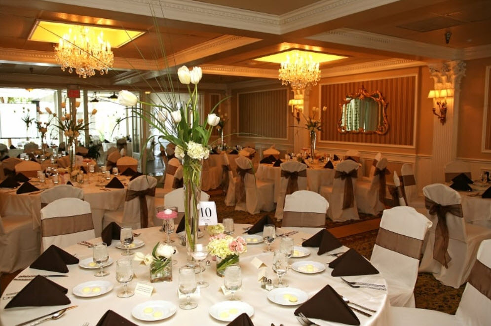 Small Wedding Venue In Las Vegas