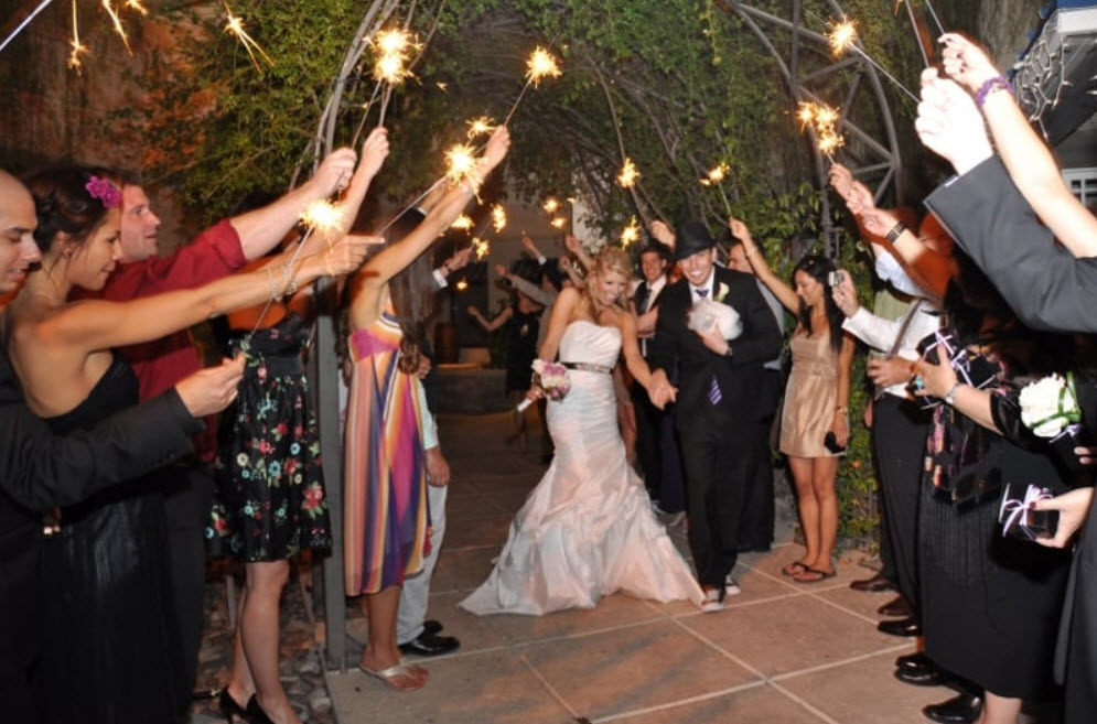 Small Wedding Venues In Las Vegas