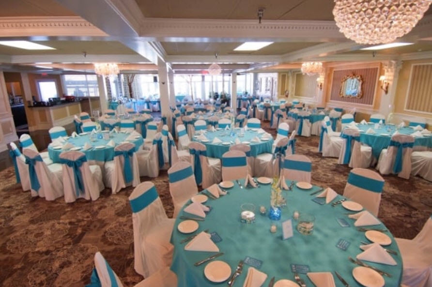 Wedding And Reception Packages In Las Vegas