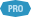 Pro-logo