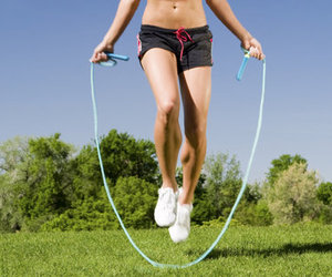 500 Jump Ropes Challenge