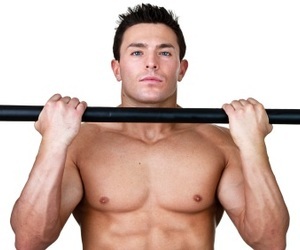 10 Chin-Ups Challenge