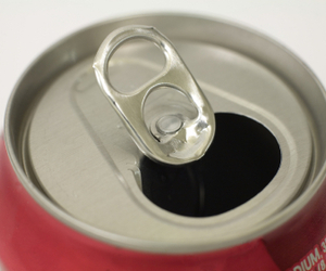 1 Month No Soda Challenge