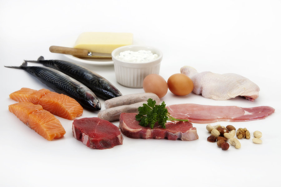How much protein should you take when weight training ...