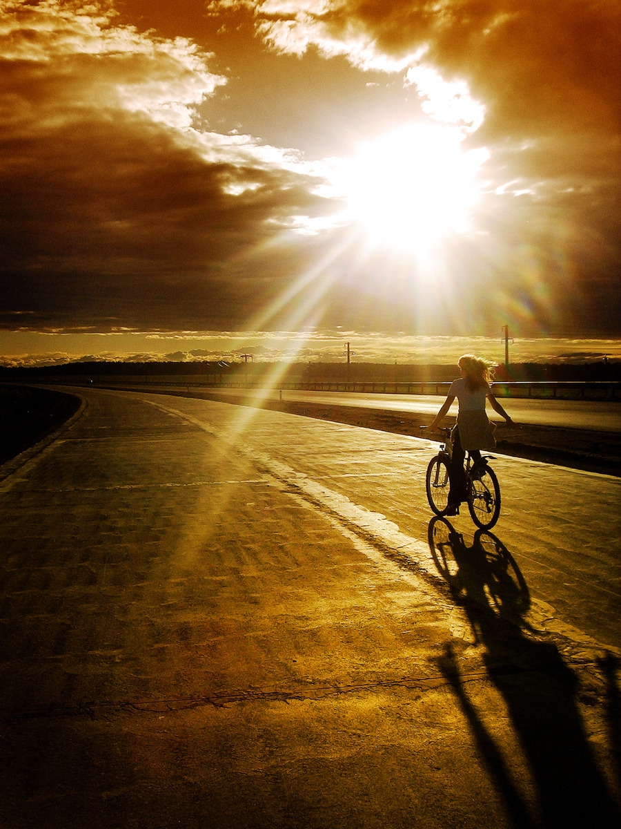 Is riding a bike equal to walking for exercise? Blog