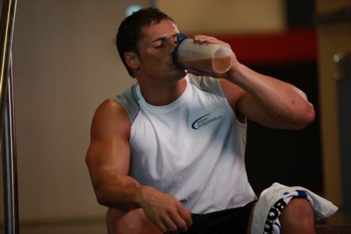 Do Whey Protein Powders Cause Gas And Constipation?