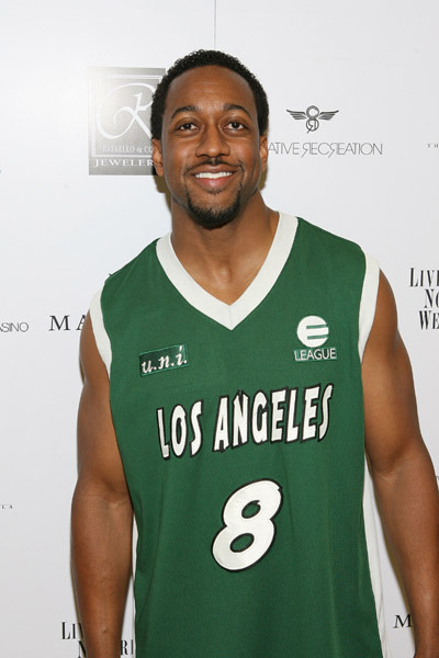 Steve Urkel Jacked