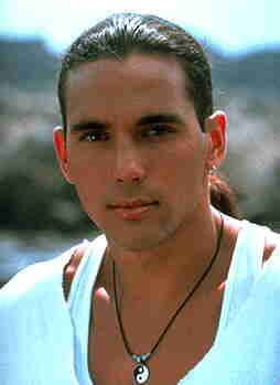 Jason Frank