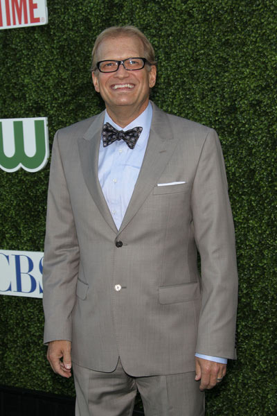 Drew Carey Fit