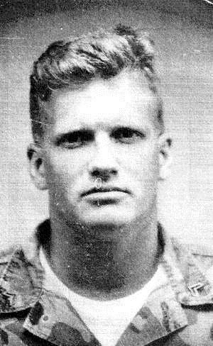 Drew Carey Marines