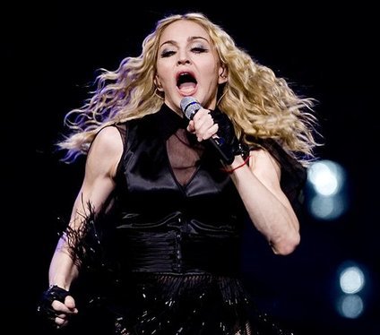 Fit-Madonna