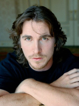 Christian Bale