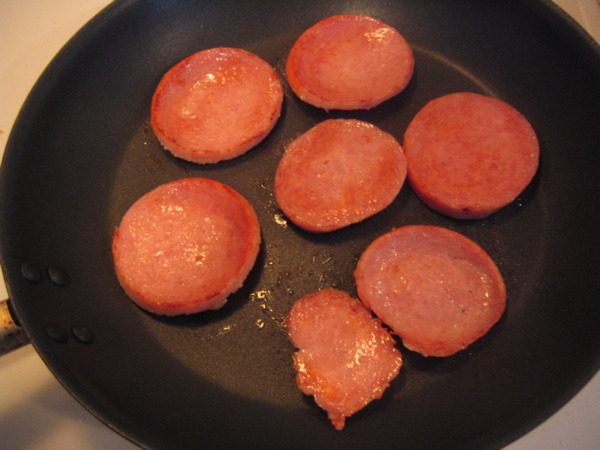 taylor ham