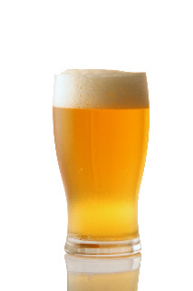 Holiday beer