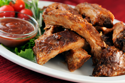 BBQ Ribs